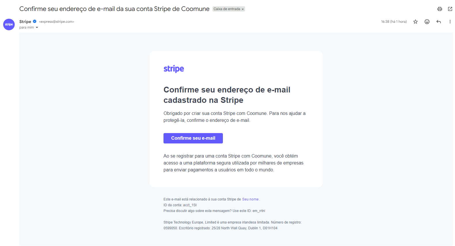 Carregar Documentos